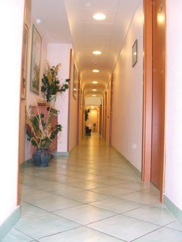 Hotel Potenza Napoli Eksteriør bilde